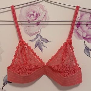 STELLA MCCARTNEY Bra